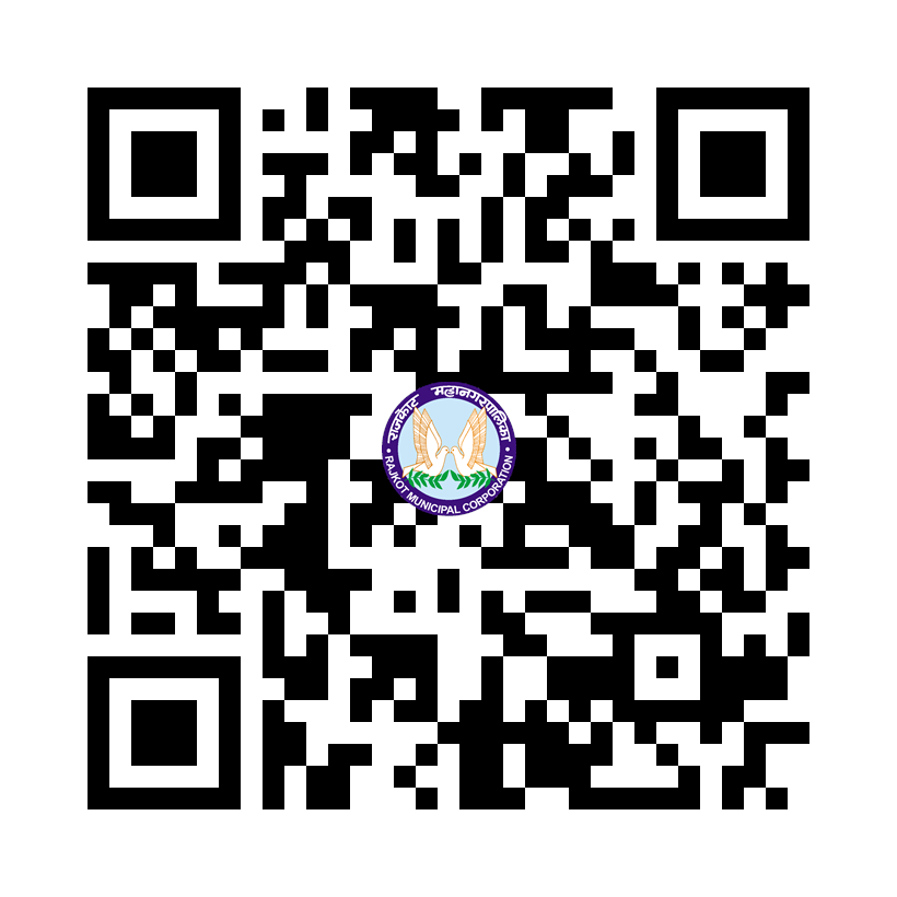 Apple QR
